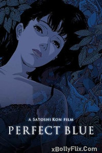 Perfect Blue (1997) Dual Audio (ORG) [English+Japanese] Hollywood English Movie Download